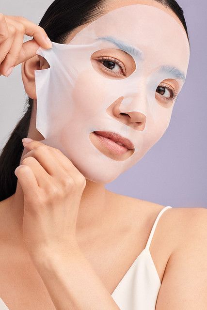 MẶT NẠ SỢI TRE - DƯỠNG DA ẨM MỊN, DỊU MÁT