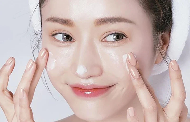 MẶT NẠ NGỦ - BẢO BỐI DƯỠNG DA ĐẮC LỰC