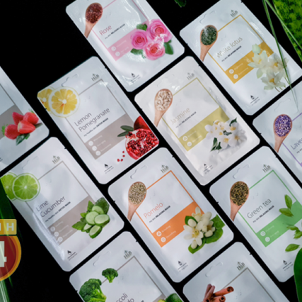 CÙNG DETOX & RELAXING DA THÔI NÀO!