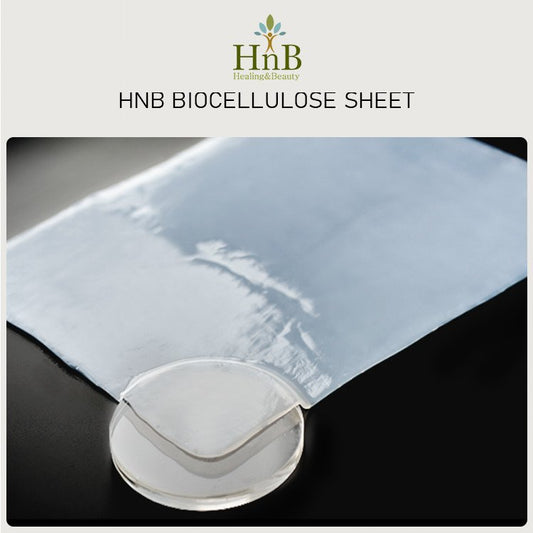 Mặt nạ sinh học Bio-Cellulose